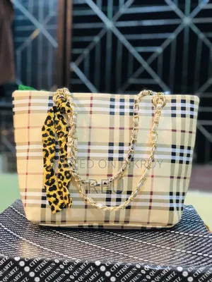 Ladies Bag | Varsity Bag | College Bag
