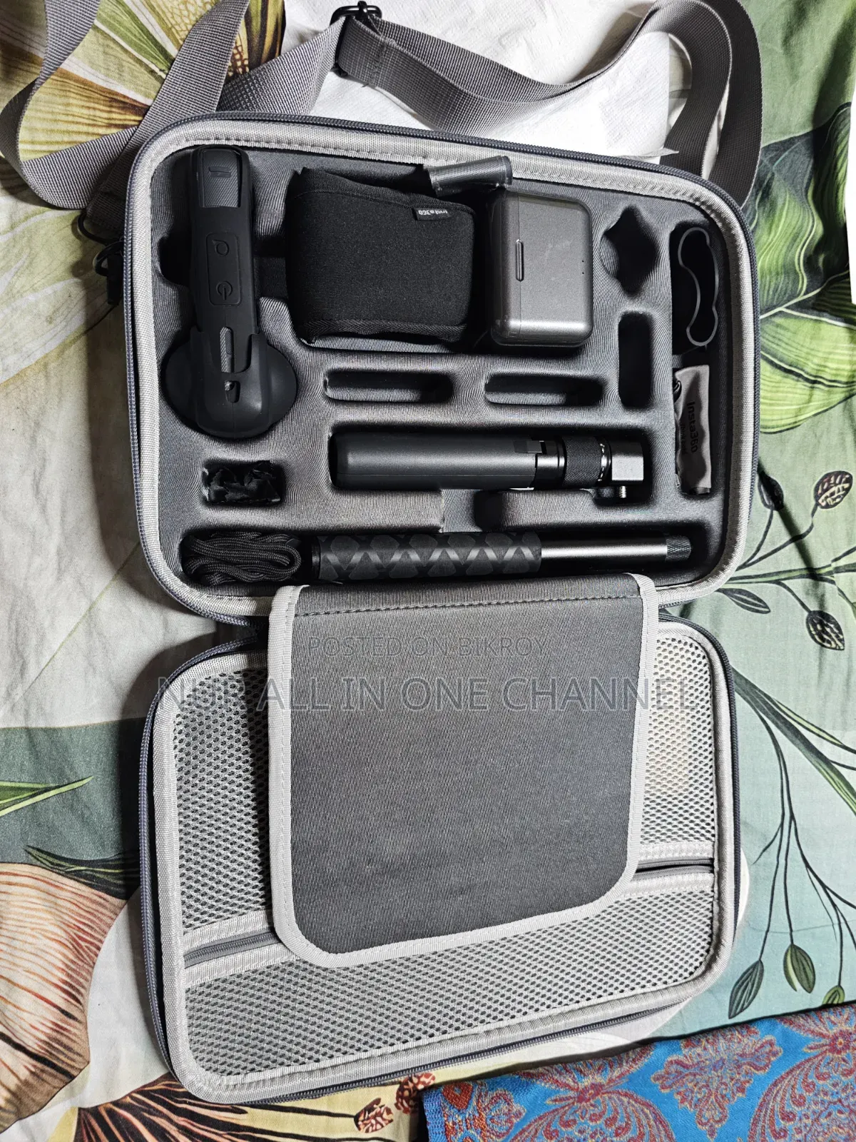 Insta360 X5 Combo Package For Sale