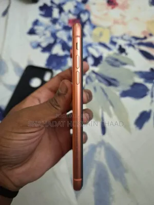 Apple iPhone XR 64 GB Orange