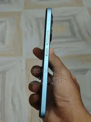 New Xiaomi 14 256 GB Blue