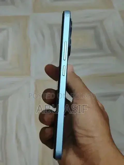 New Xiaomi 14 256 GB Blue