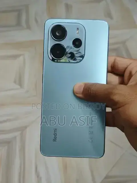 New Xiaomi 14 256 GB Blue