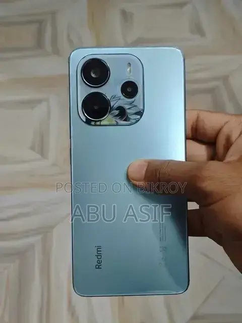 New Xiaomi 14 256 GB Blue