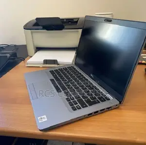 Laptop Dell Latitude 5410 8GB Intel Core i5 SSD 256GB