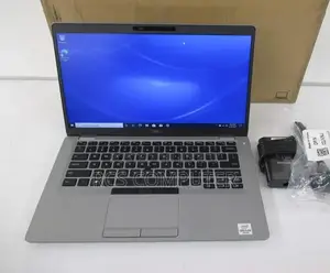 Laptop Dell Latitude 5410 8GB Intel Core i5 SSD 256GB