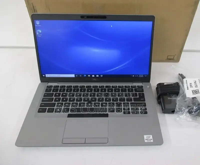 Laptop Dell Latitude 5410 8GB Intel Core i5 SSD 256GB