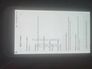 Samsung Galaxy J2 8 GB Gold