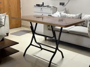 6 Seater Folding Table