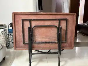6 Seater Folding Table