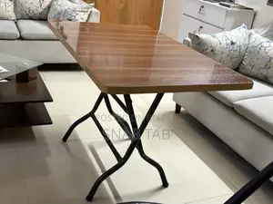 6 Seater Folding Table