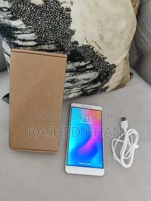 Xiaomi Mi Max 64 GB Gold