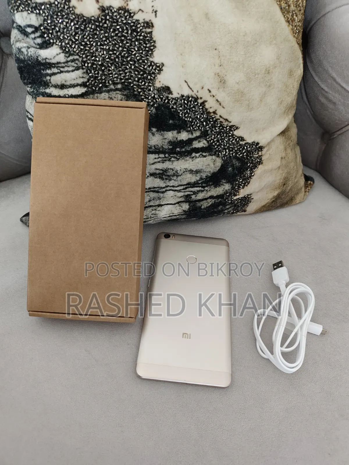 Xiaomi Mi Max 64 GB Gold