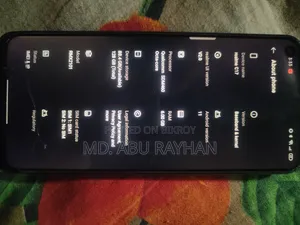 Realme C17 128 GB Blue