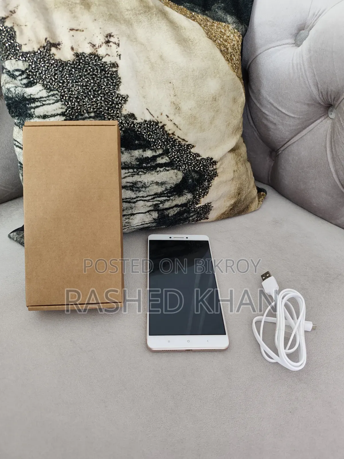 Xiaomi Mi Max 64 GB Gold