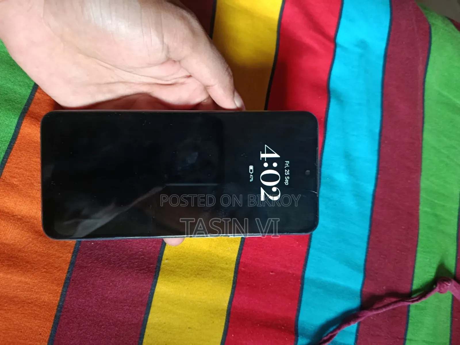 Xiaomi Redmi Note 11 128 GB