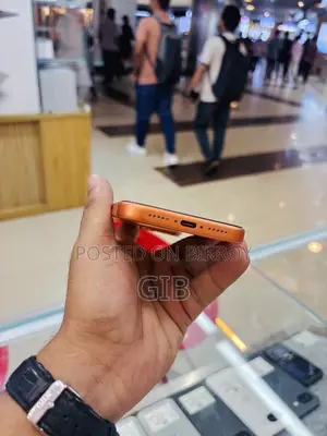 Apple iPhone 17 Pro 256 GB Orange