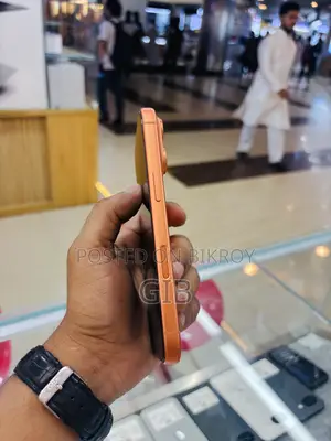 Apple iPhone 17 Pro 256 GB Orange