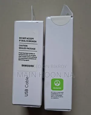 Samsung Galaxy 25 Watt Original Charger