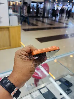 Apple iPhone 17 Pro 256 GB Orange