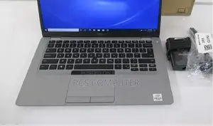 Laptop Dell Latitude 5410 8GB Intel Core i5 SSD 256GB