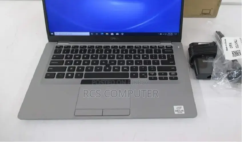 Laptop Dell Latitude 5410 8GB Intel Core i5 SSD 256GB