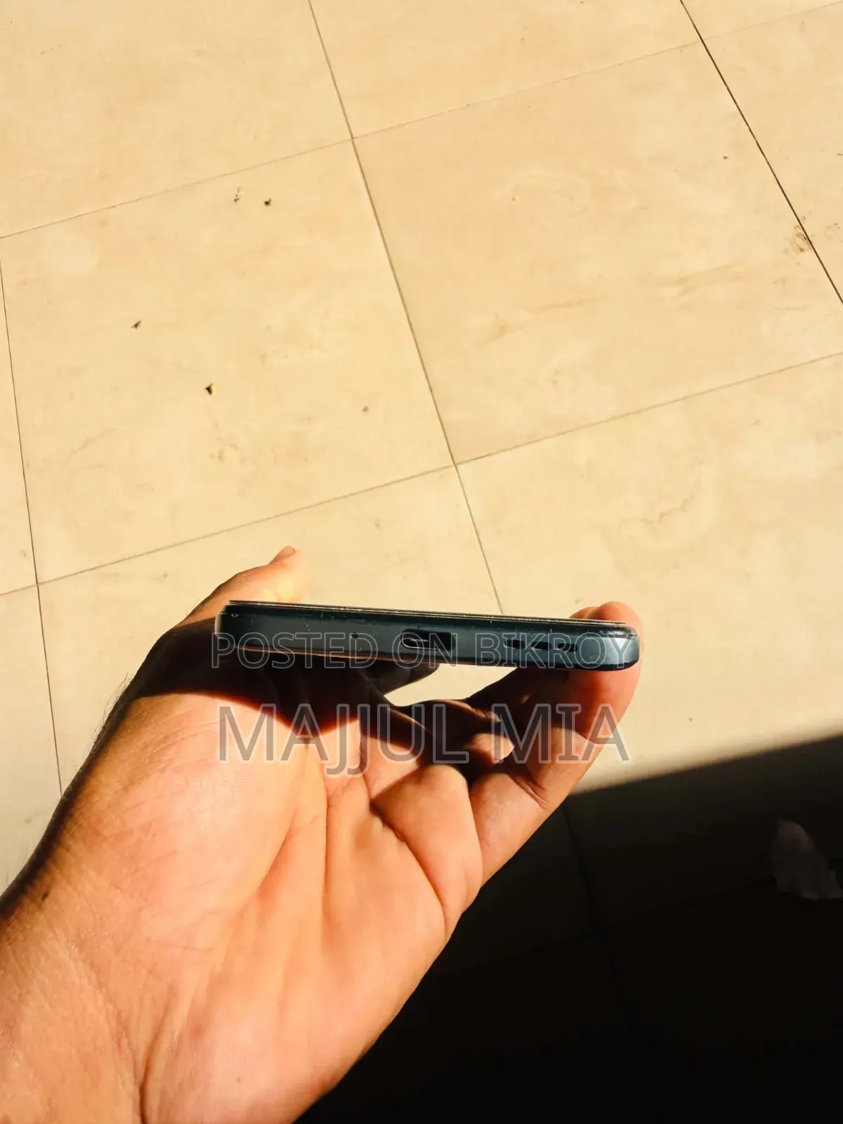 Xiaomi Redmi Note 12 5G 256 GB Green