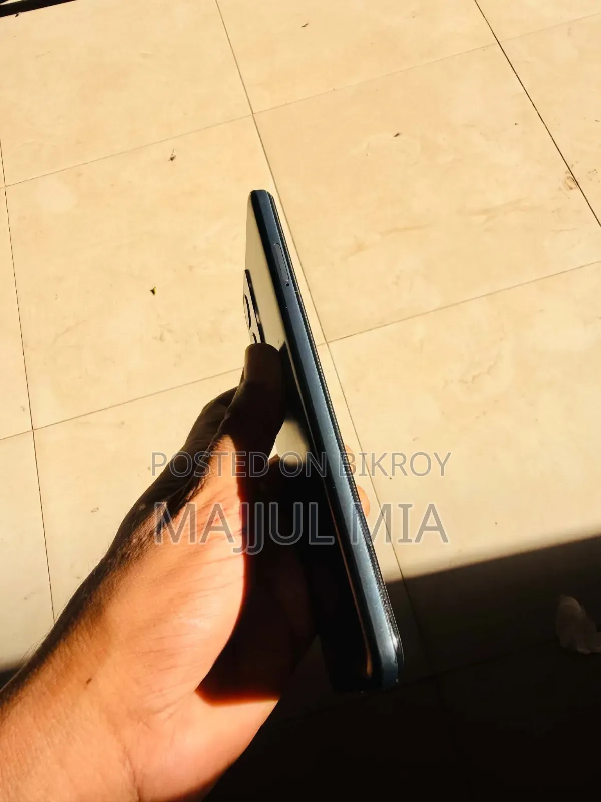 Xiaomi Redmi Note 12 5G 256 GB Green