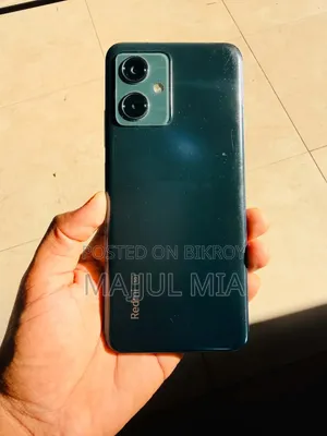 Xiaomi Redmi Note 12 5G 256 GB Green