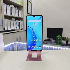 Vivo Y27 128 GB Blue