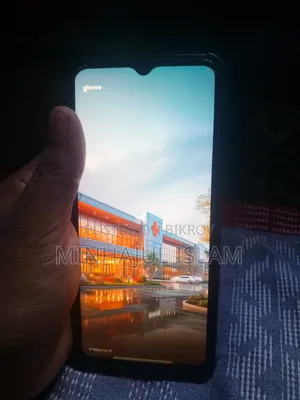 স্যামসাং গ্যালাক্সি এফ ১৩ ৬৪ জিবি গ্রে