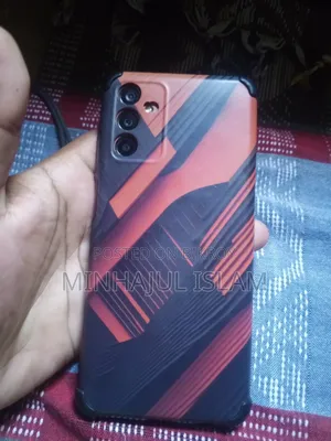 স্যামসাং গ্যালাক্সি এফ ১৩ ৬৪ জিবি গ্রে
