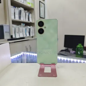 Vivo Y27 128 GB Blue