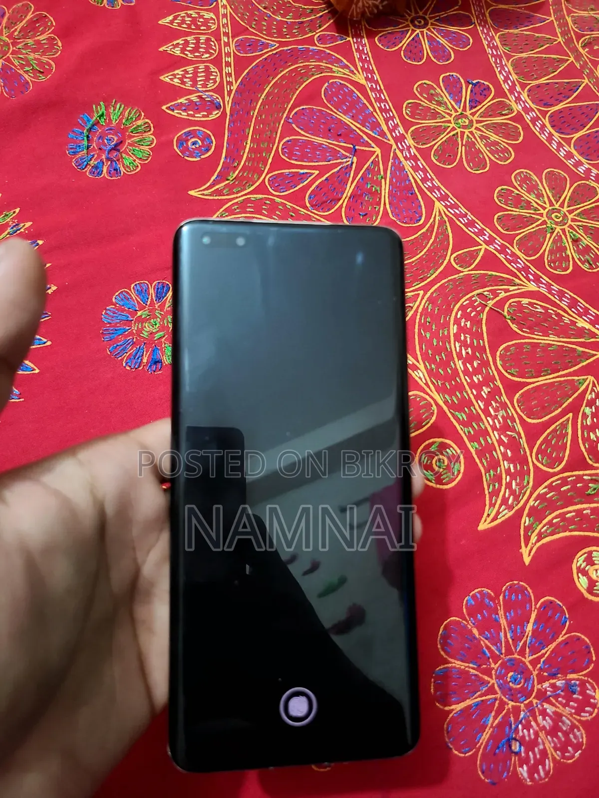 Honor 512 GB Orange