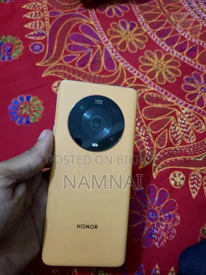 Honor 512 GB Orange