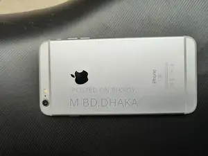অ্যাপল আইফোন ৬এস প্লাস ৬৪ জিবি গ্রে