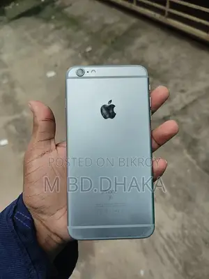 অ্যাপল আইফোন ৬এস প্লাস ৬৪ জিবি গ্রে