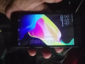 Oppo A71 16 GB Black