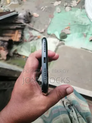 Oppo A71 16 GB Black
