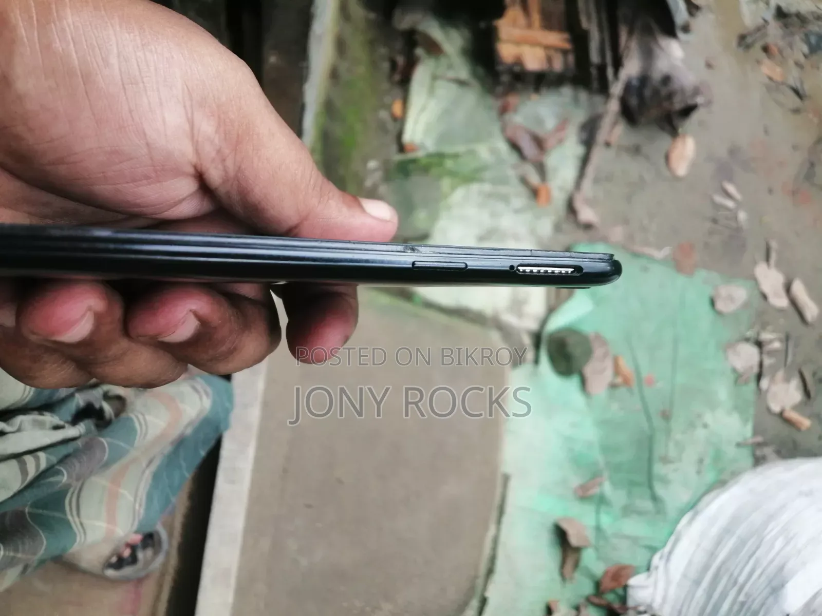 Oppo A71 16 GB Black