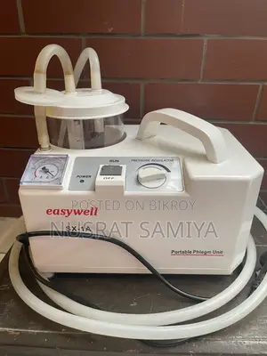 Suction Machine