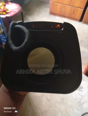 Wireless Speaker