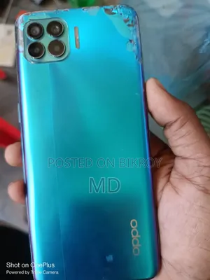 Oppo F17 Pro 128 GB Blue