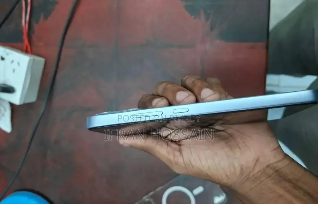 Oppo Reno15 F 5G 512 GB Blue
