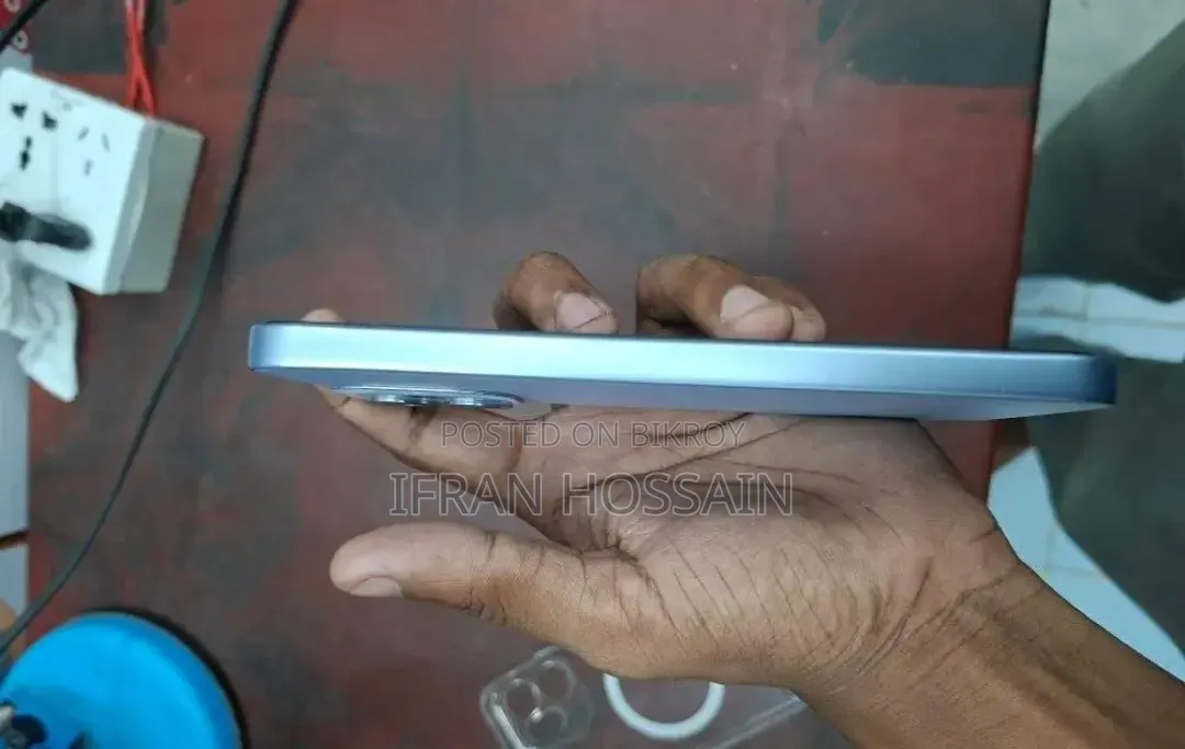 Oppo Reno15 F 5G 512 GB Blue