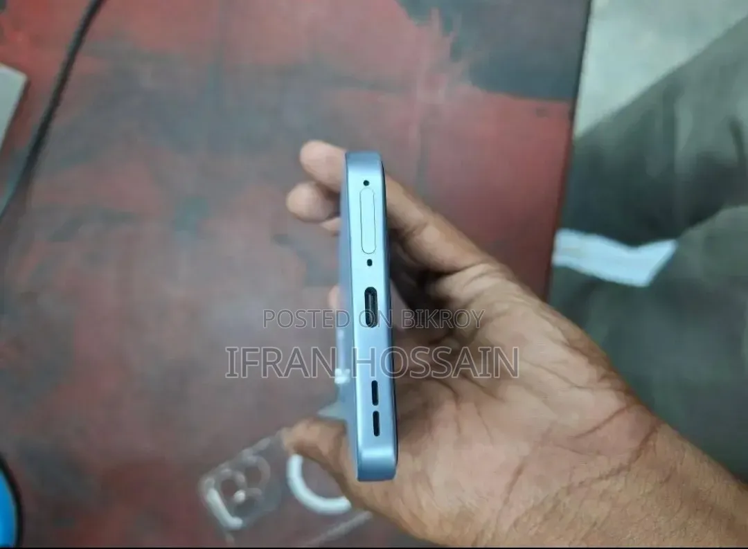 Oppo Reno15 F 5G 512 GB Blue