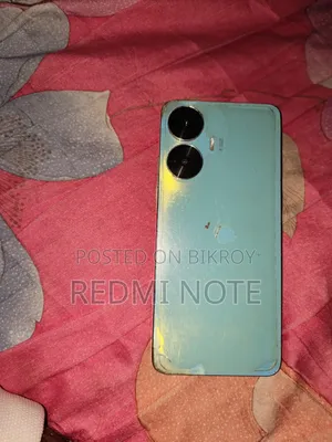 Realme C55 64 GB Gray