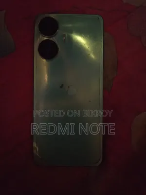 Realme C55 64 GB Gray