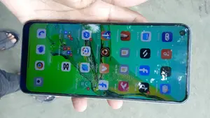 Oppo A53 128 GB Blue