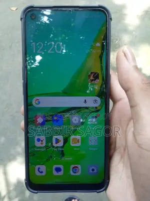 Oppo A53 128 GB Blue