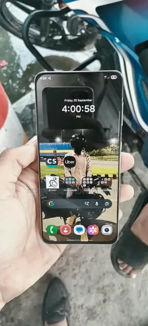 স্যামসাং গ্যালাক্সি এস২১ ৫জি ২৫৬ জিবি
